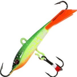 Балансир "Sprut" Tanpo #5