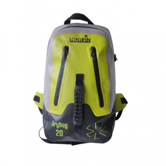 Герморюкзак Norfin Dry Bag 20