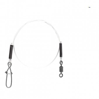 Поводок Dragon Invisible Fluorocarbon Light (2шт)