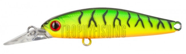 Воблер ZIPBAITS Rigge S-Line ZB-R-46MDR Воблер ZIPBAITS Rigge S-Line ZB-R-46MDR
