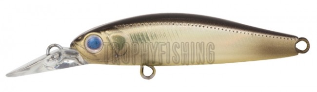 Воблер ZIPBAITS Rigge S-Line ZB-R-46MDR Воблер ZIPBAITS Rigge S-Line ZB-R-46MDR