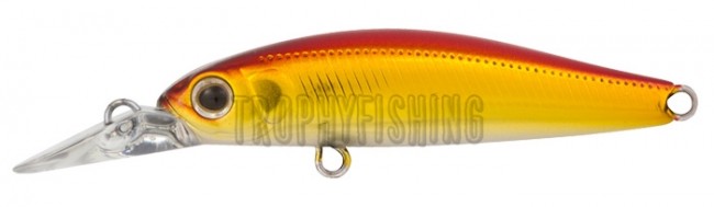 Воблер ZIPBAITS Rigge S-Line ZB-R-46MDR Воблер ZIPBAITS Rigge S-Line ZB-R-46MDR