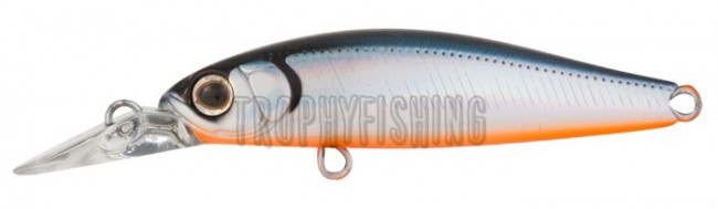 Воблер ZIPBAITS Rigge S-Line ZB-R-46MDR Воблер ZIPBAITS Rigge S-Line ZB-R-46MDR
