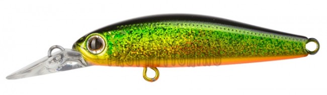 Воблер ZIPBAITS Rigge S-Line ZB-R-46MDR Воблер ZIPBAITS Rigge S-Line ZB-R-46MDR