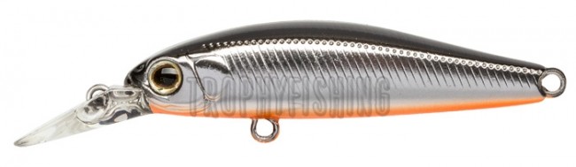 Воблер ZIPBAITS Rigge S-Line ZB-R-46MDR Воблер ZIPBAITS Rigge S-Line ZB-R-46MDR