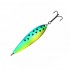 Блесна колеблющаяся Kuusamo Lohi Casting 95/21