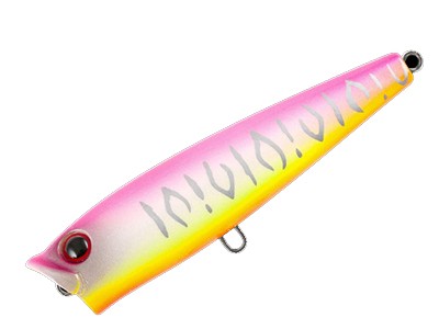 Воблер TsuYoki Gorn 65F