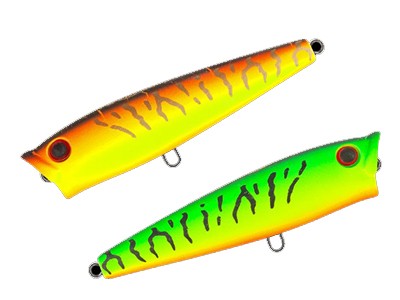 Воблер TsuYoki Gorn 65F