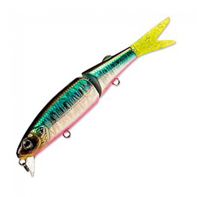 Воблер Kosadaka Cord-R XS 90F Воблер Kosadaka Cord-R XS 90F