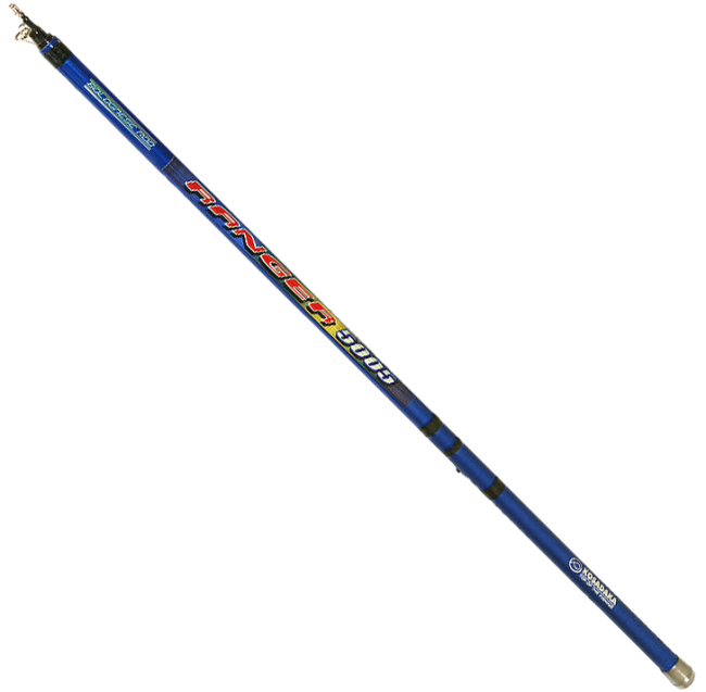 Удилище Kosadaka Ranger Tele Bolognese 4м 4-20г 40GD Удилище Kosadaka Ranger Tele Bolognese 4м 4-20г 40GD