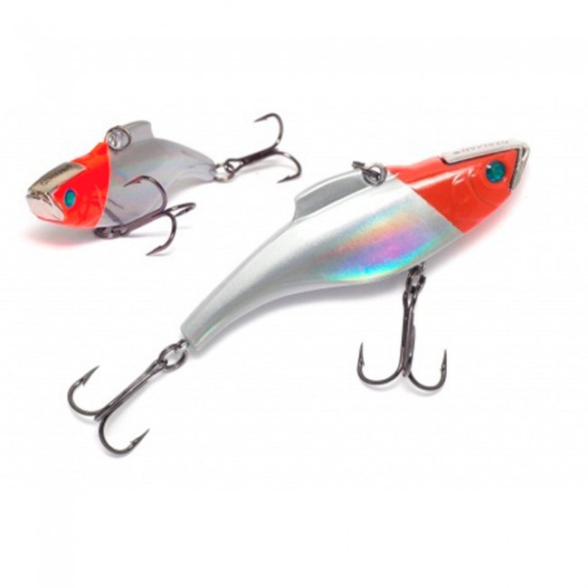 Воблер German Gruver 70 мм