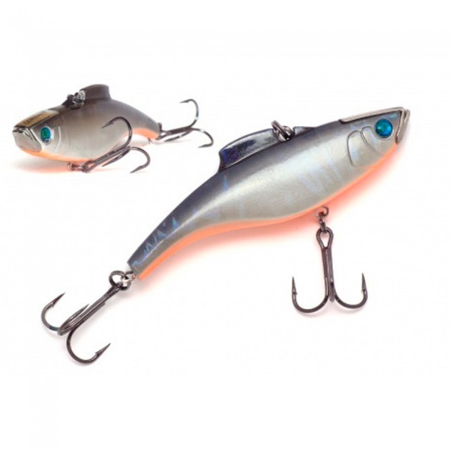 Воблер German Gruver 70 мм