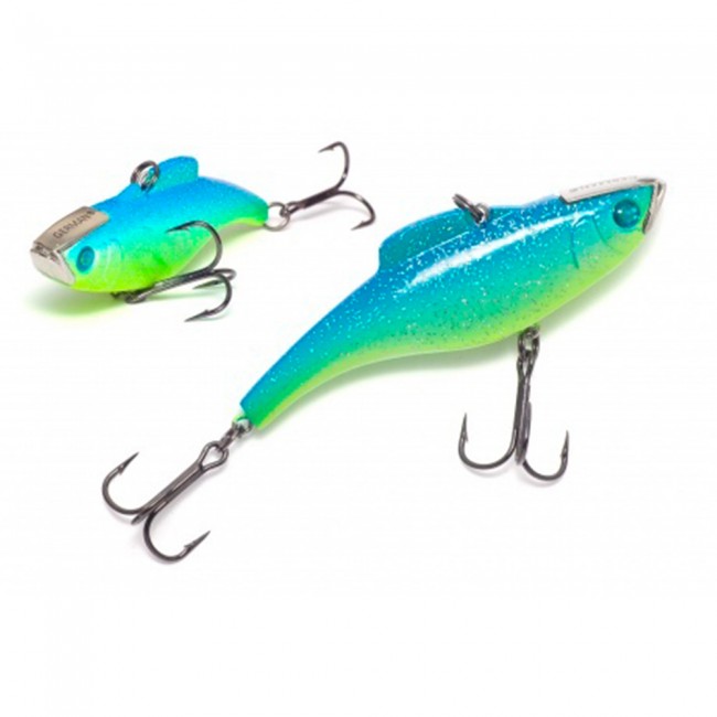 Воблер German Gruver 70 мм