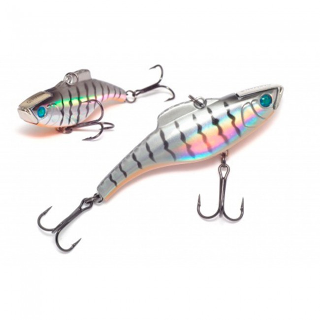 Воблер German Gruver 70 мм