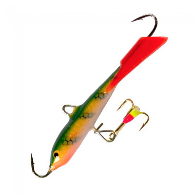 Балансир Nils Master Jigger-1,5, 5см, 8г.