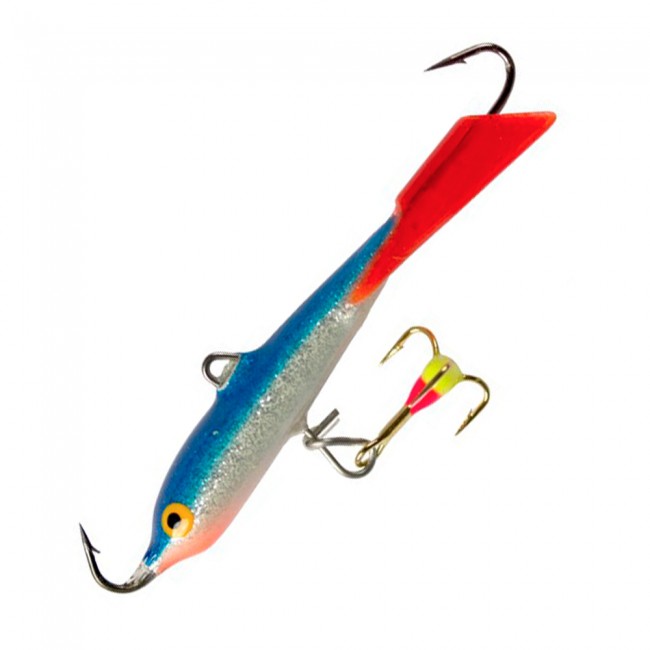 Балансир Nils Master Jigger-1,5, 5см, 8г.