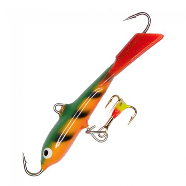 Балансир Nils Master Jigger-1,5, 5см, 8г.