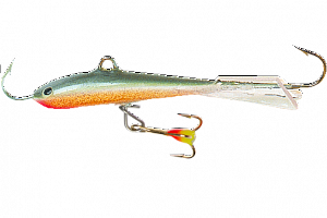 Балансир Nils Master Jigger-1,5, 5см, 8г.