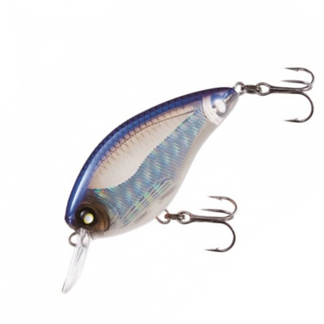 Воблер F1036 Yo-Zuri 3DS Crank SR 50F Воблер F1036 Yo-Zuri 3DS Crank SR 50F