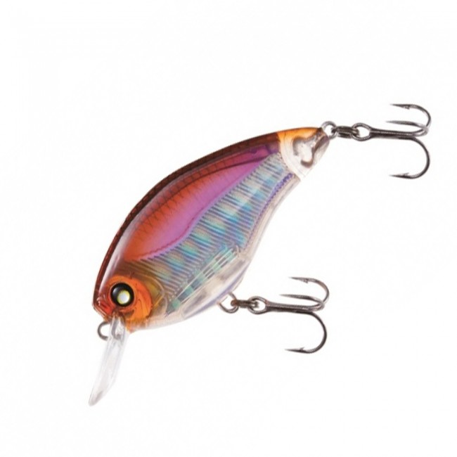 Воблер F1036 Yo-Zuri 3DS Crank SR 50F Воблер F1036 Yo-Zuri 3DS Crank SR 50F