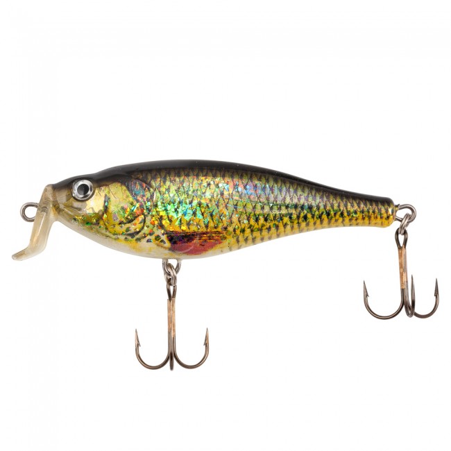 Воблер Chimera Shad Z Floater 100mm