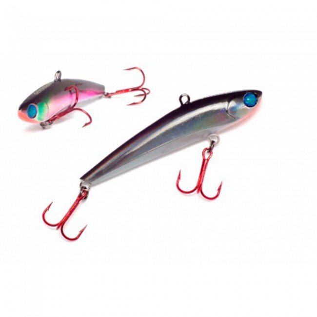 Воблер German Slight Vibe 65 мм