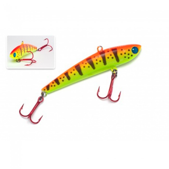 Воблер German Slight Vibe 65 мм