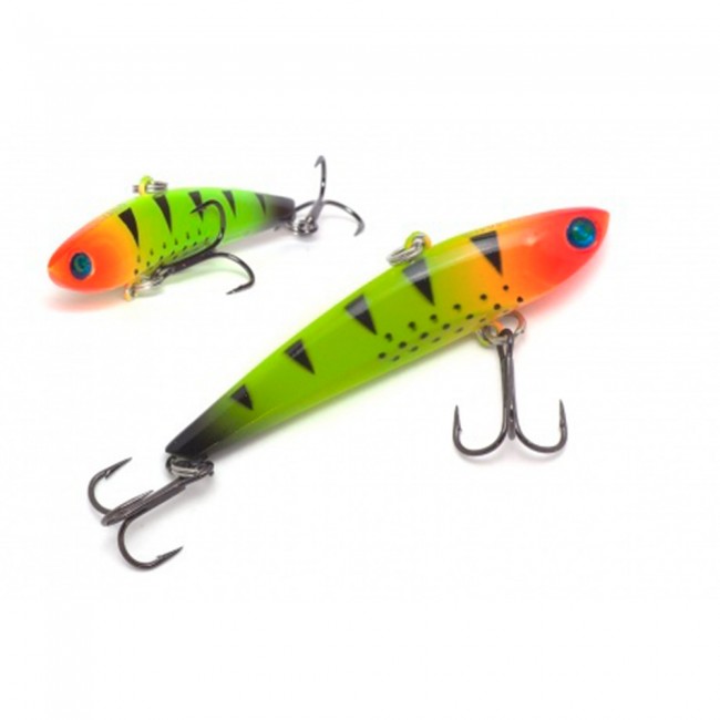 Воблер German Slight Vibe 65 мм