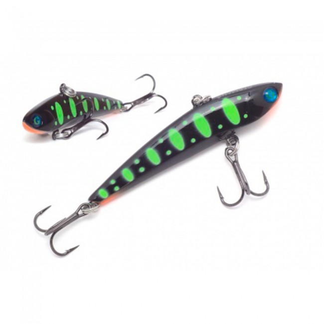 Воблер German Slight Vibe 65 мм