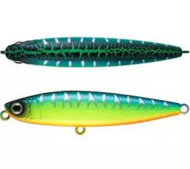 Воблер Strike Pro Slide Bait Heavy One 90  Воблер Strike Pro Slide Bait Heavy One 90