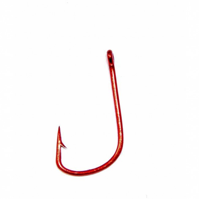 Крючок Fish Season Sode-Red Крючок Fish Season Sode-Red