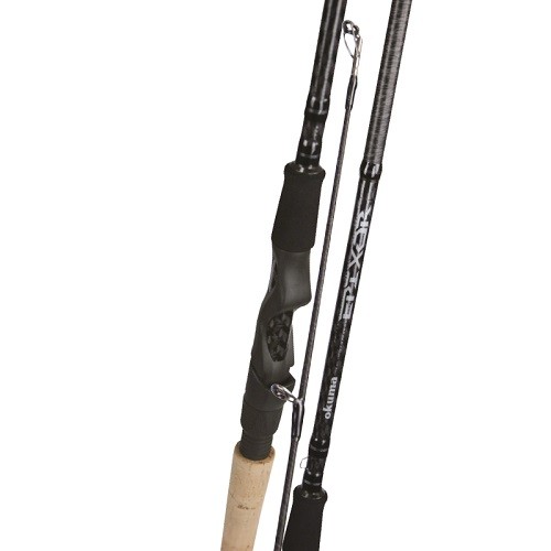 Удилище Okuma Epixor Travel 9'2'' 276cm 8-28g 4sec