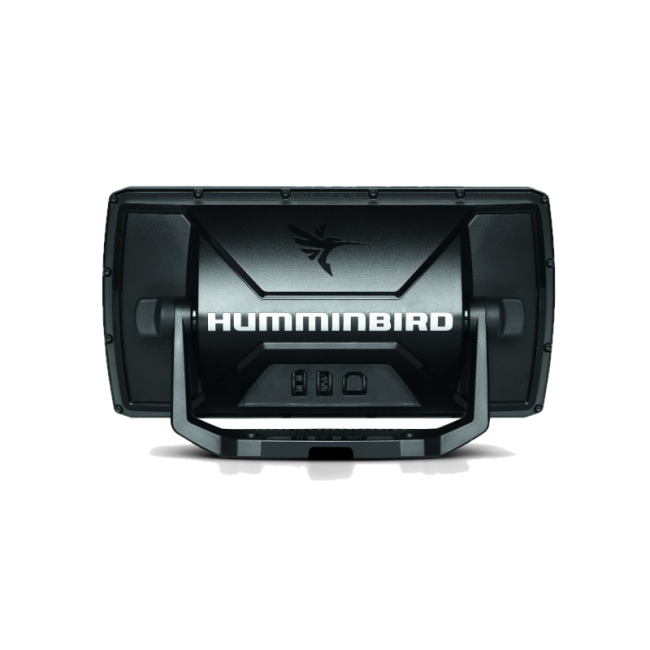Эхолот Humminbird Helix 7X MDI GPS G3