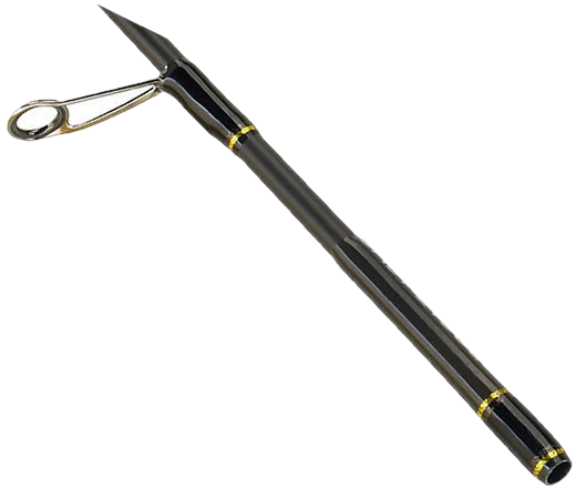 Спиннинг Kosadaka Astoria 2.13м 2-10г 213UL