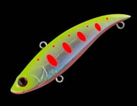 Раттлин TsuYoki Vika 75S Раттлин TsuYoki Vika 75S