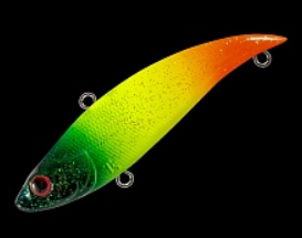 Раттлин TsuYoki Vika 75S Раттлин TsuYoki Vika 75S