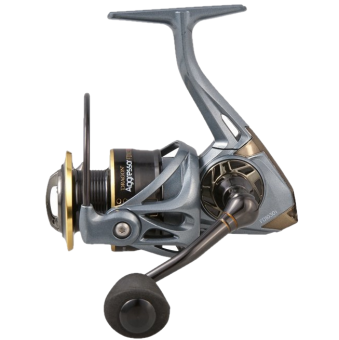 Катушка Dragon Aggressor FD 1030i