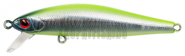 Воблер ZIPBAITS Rigge Hunted S-Line Воблер ZIPBAITS Rigge Hunted S-Line