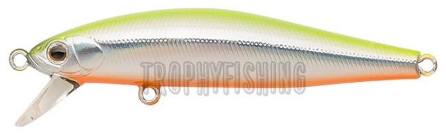 Воблер ZIPBAITS Rigge Hunted S-Line Воблер ZIPBAITS Rigge Hunted S-Line
