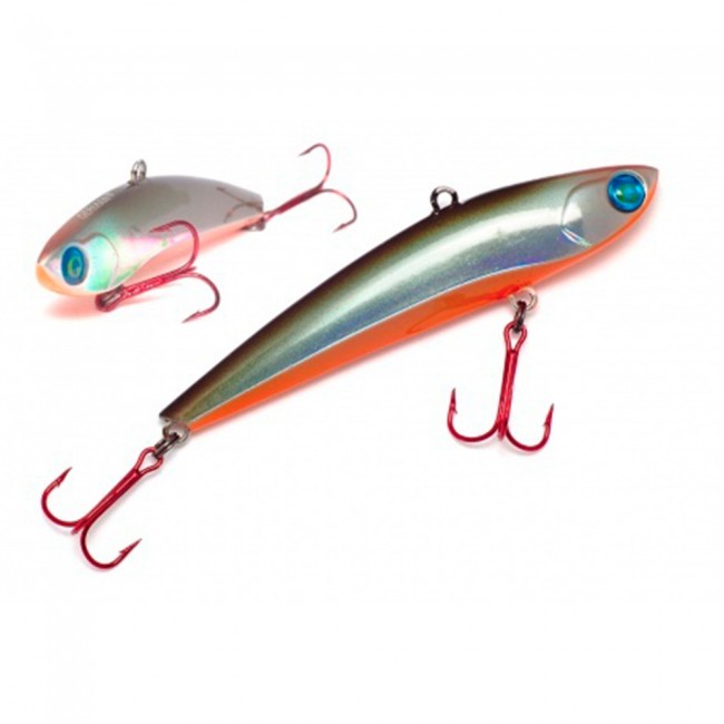 Воблер German Slight Vibe 85 мм