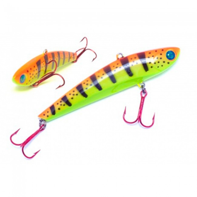 Воблер German Slight Vibe 85 мм