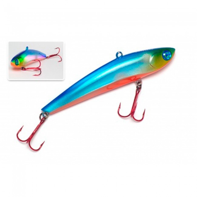 Воблер German Slight Vibe 85 мм