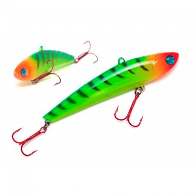 Воблер German Slight Vibe 85 мм