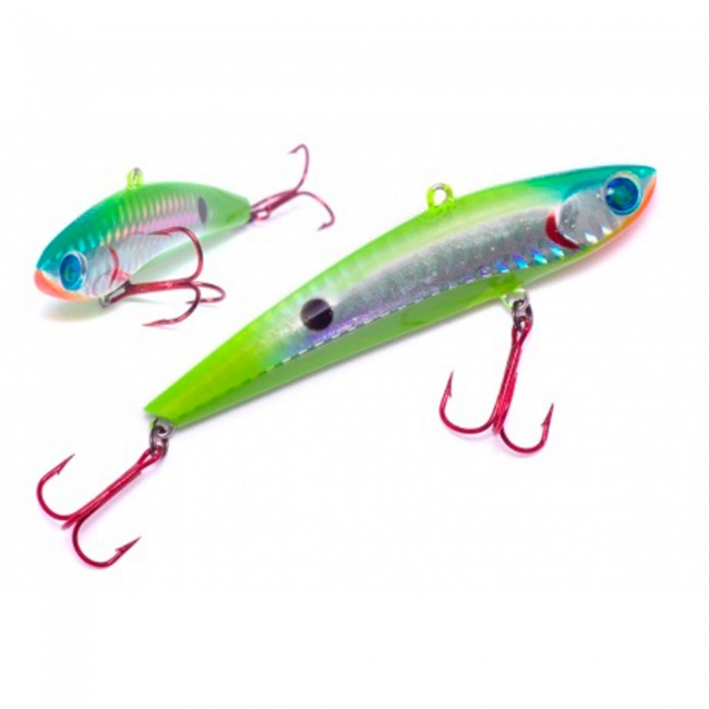 Воблер German Slight Vibe 85 мм