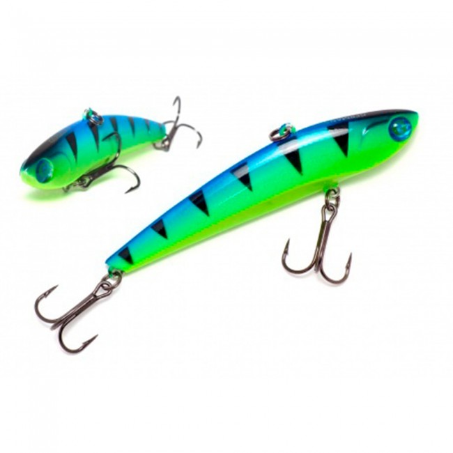 Воблер German Slight Vibe 85 мм