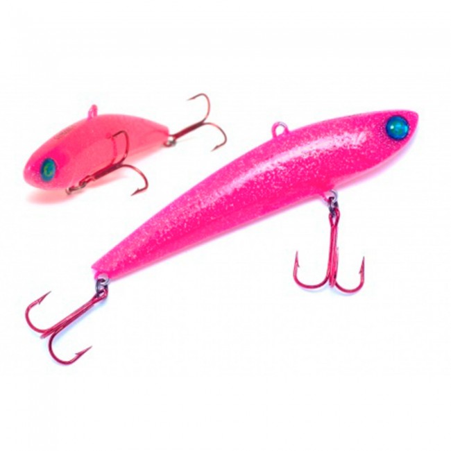 Воблер German Slight Vibe 85 мм