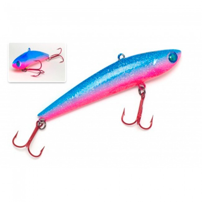 Воблер German Slight Vibe 85 мм