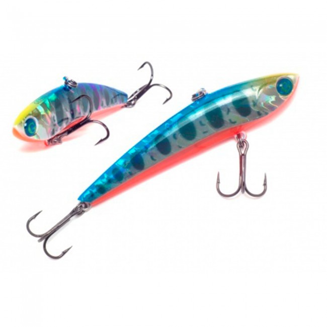 Воблер German Slight Vibe 85 мм