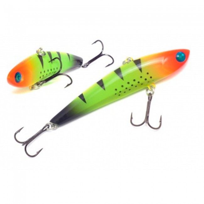 Воблер German Slight Vibe 85 мм