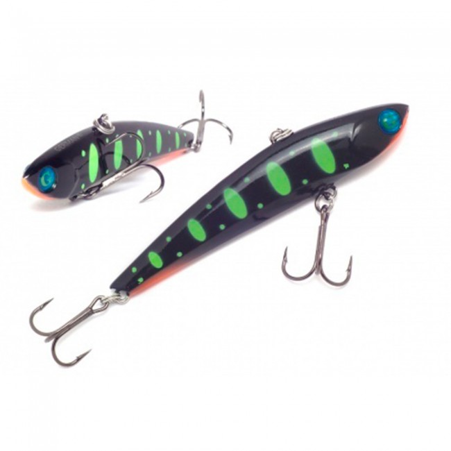 Воблер German Slight Vibe 85 мм